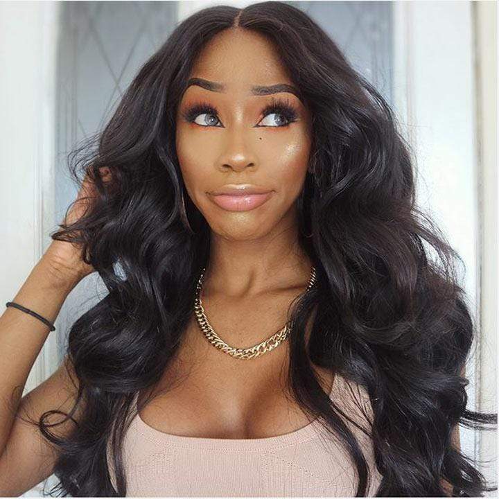 Beaudiva Body Wave 3 Bundles Deal Virgin Human Hair
