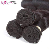 Beaudiva Body Wave 3 Bundles Deal Virgin Human Hair