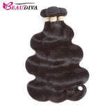 Beaudiva Body Wave 3 Bundles Deal Virgin Human Hair