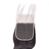 Beaudiva 13A Mink Hair Body Wave Bundles 3 Bundles with 4x4 Lace Closure Human Hair Bundles