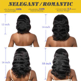 Beaudiva Body Wave Headband Wig Human Hair Wig Glueless Wig Full Density