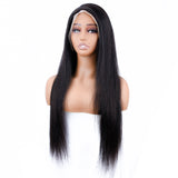 【Gigi】TK04 : BEAUDIVA Bone Straight 360 Lace Frontal Wig 360 Full Lace Front Human Hair Wigs