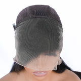 【Gigi】TK04 : BEAUDIVA Bone Straight 360 Lace Frontal Wig 360 Full Lace Front Human Hair Wigs