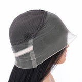 【Gigi】TK04 : BEAUDIVA Bone Straight 360 Lace Frontal Wig 360 Full Lace Front Human Hair Wigs