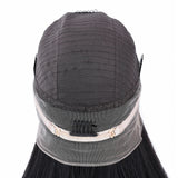 【Gigi】TK04 : BEAUDIVA Bone Straight 360 Lace Frontal Wig 360 Full Lace Front Human Hair Wigs