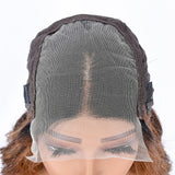 【Daisy】TK11 : Beaudiva Highlight Body Wave 5X5 Lace Closure Wig