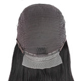 【Kardy】TK01 : Glueless 5X5 Lace Closure Hair Wigs Brazilian Transparent Lace Closure Wig Bone Straight Lace Front Hair Wigs For Black Women