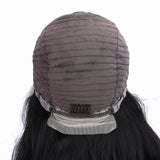 【Claire】TK19 : Beaudiva Body Wave Lace Front Human Hair Wigs 13x4 Frontal Wig Transparent Wigs with Pre Plucked Baby Hair