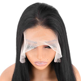 【Ellis】TK18 : Beaudiva Straight Lace Front Wigs Human Hair WigsTransparent Lace Wigs 13x6 Lace Frontal Wigs Baby Hair