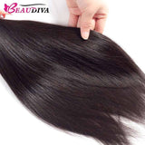 Beaudiva Silky Straight 4 Bundles Deal 100% Virgin Human Hair