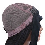 Beaudiva Silky Straight Headband Wig Human Hair Wigs For Women