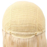 Beaudiva 613 Straight Bang Wigs  100% Real Human Hair Wigs With Bangs