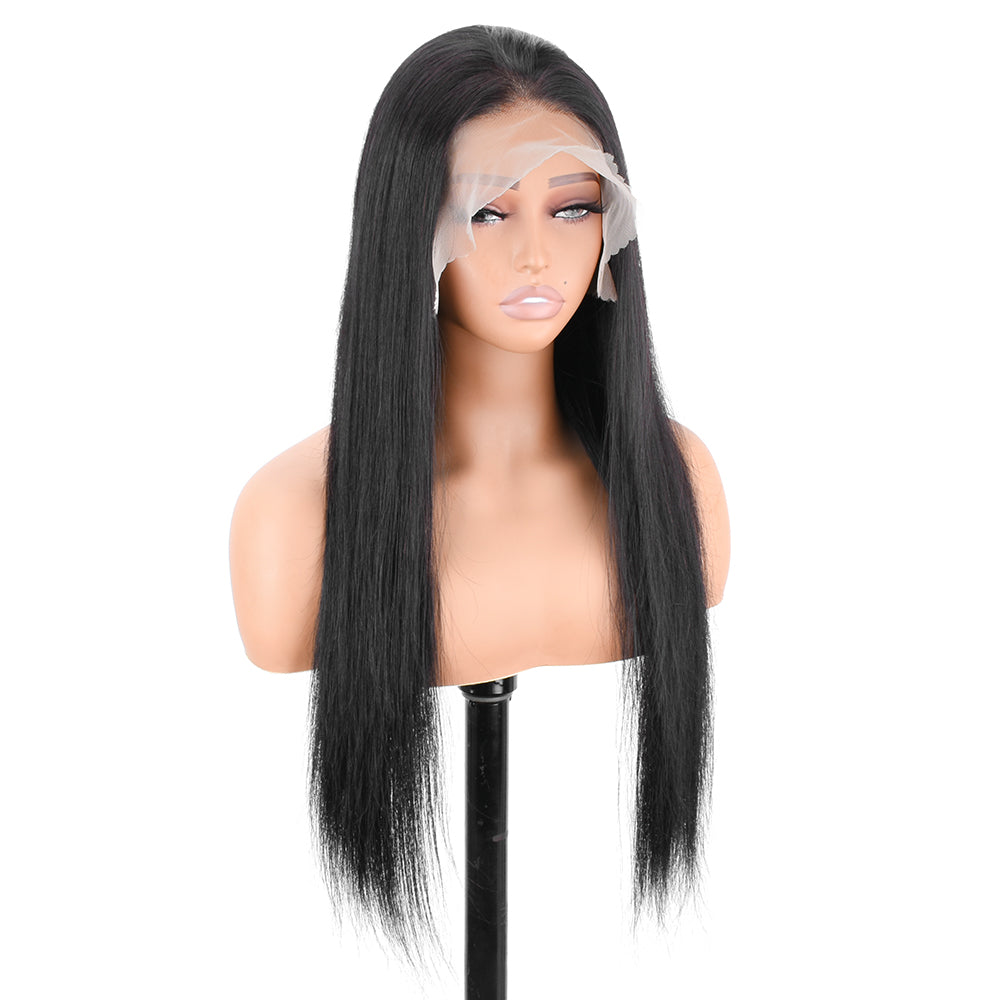 State Board Mannequin Head, Human Hair,16-18 length